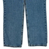 516 Levis Jeans - 34W 30L Blue Denim