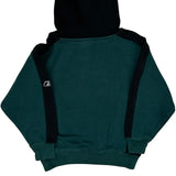 Age 4 Philadelphia Eagles Nfl Football Hoodie - Small Black Cotton