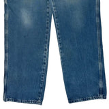 Dickies Carpenter Jeans - 35W 30L Blue Denim