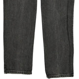 Silver Tab Levis Jeans - 30W 30L Grey Cotton