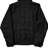 The North Face Jacket - Medium Black Polyester