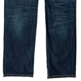 511 Levis Jeans - 32W 32L Blue Cotton