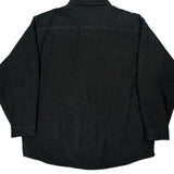 Carhartt Shirt - 2XL Black Cotton