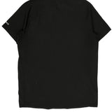 Force Carhartt T-Shirt - Medium Black Cotton