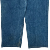 Carhartt Jeans - 38W 29L Blue Denim
