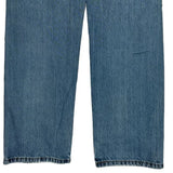 Levis Jeans - 38W 30L Blue Denim