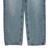 541 Levis Jeans - 33W 30L Light Wash Cotton