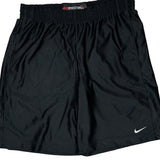 Basketball Nike Sport Shorts - 2XL Black Polyester