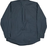 Tommy Hilfiger Shirt - XL Navy Cotton