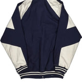 Chicago H&M Jacket - XS Navy Polyester
