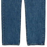 Levis Jeans - 34W 32L Blue Cotton