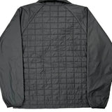 The North Face Jacket - Large Black Polyester