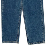 Tommy Hilfiger Jeans - 26W UK 6 Blue Cotton