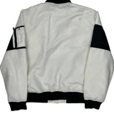 Tommy Hilfiger Bomber Jacket - XL Black Polyester