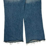 Rock & Republic Jeans - 40W UK 18 Blue Cotton