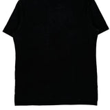 Carhartt T-Shirt - XS Black Cotton