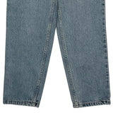 Levis Jeans - 26W US 2 Light Wash Cotton