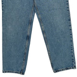 Levis 550 Jeans - 28W 30L Blue Denim