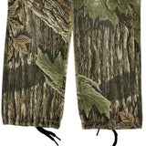 Age 10-12 Liberty Camo Cargo Pants - Medium Camo Cotton