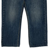 Dickies Jeans - 32W 28L Dark Wash Cotton