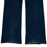 True Religion Boot Cut Jeans - 29W US 4 Dark Wash Denim