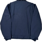 Dickies Jacket - 2XL Navy Cotton