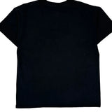 Bear Logo Majestic Nfl T-Shirt - Large Black Cotton