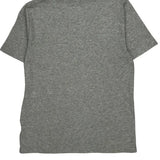 Age 8-10 Carhartt T-Shirt - Small Grey Cotton