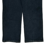Levis Jeans - 33W 30L Dark Wash Denim