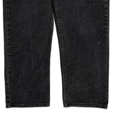 Age 12 Ralph Lauren Jeans - 31W 28L Grey Cotton