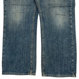 Tommy Hilfiger Jeans - 34W 30L Blue Denim