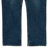 Levis Jeans - 32W 32L Blue Cotton Blend