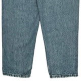 Levis Jeans - 34W 30L Light Wash Denim