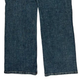 Calvin Klein Jeans - 34W 31L Blue Denim