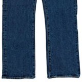 517 Levis Jeans - 32W 30L Blue Denim