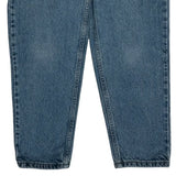 Levis Jeans - 27W US 4 Light Wash Cotton