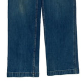 Carhartt Carpenter Jeans - 30W 32L Blue Cotton