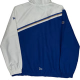 W Nfl Windbreaker - XL Blue Polyester