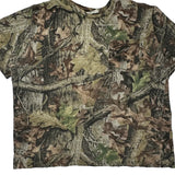 Liberty Camo T-Shirt - 2XL Camo Cotton