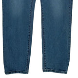 501 Levis Jeans - 30W 30L Blue Cotton