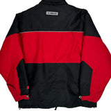 Starter Ski Jacket - Medium Black Down