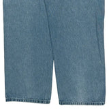 Carhartt Carpenter Jeans - 31W 30L Light Wash Cotton