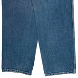 Nevada Carpenter Jeans - 38W 30L Blue Cotton