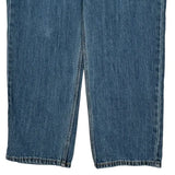550 Levis Jeans - 38W 30L Blue Denim