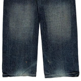 Levis Jeans - 30W 30L Dark Wash Denim