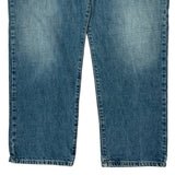 Polo By Ralph Lauren Jeans - 38W 30L Blue Cotton