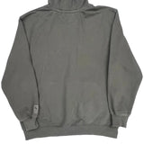Carhartt Hoodie - XL Gray Cotton