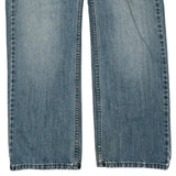 569 Levis Jeans - 32W 30L Light Wash Denim