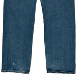 501 Levis Jeans - 30W 30L Blue Denim