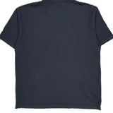Dickies T-Shirt - 2XL Black Cotton